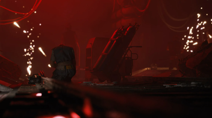 Breaking New Ground arc raiders